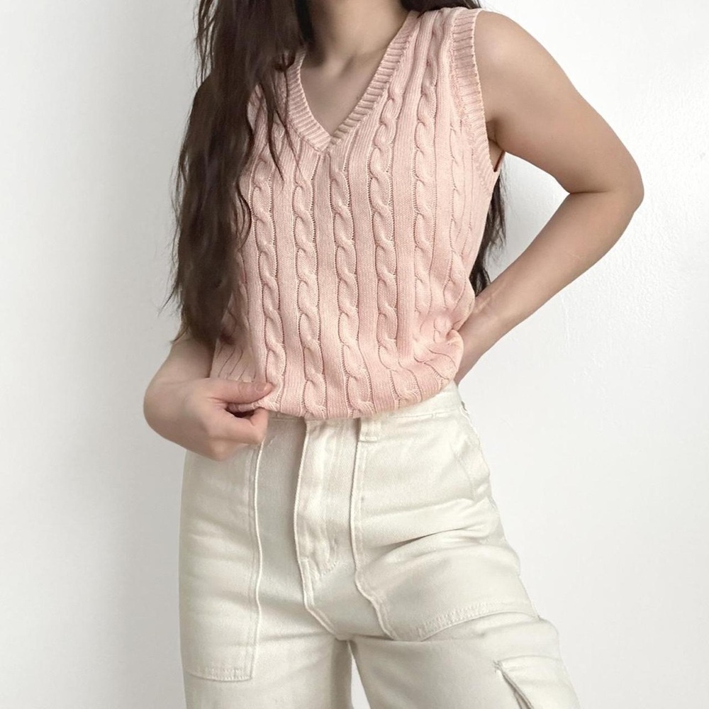 Brandy Melville vest